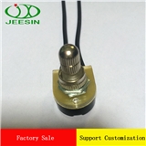 Manufacturers supply rotary switch Lighting rotary switch JX42D-2 can be customized wholesale