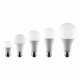 High lumen 5w 7w 9w 12w rechargeable emergency led bulb light with built-in battery