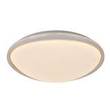 Modern customized led ceiling light rgb home office hotel indoor bedroom dimming led ceiling lamp