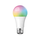 Smart bulb Alexa CCT 6.5W Cold white and Warm White light smart nuln Alexa echo