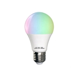 China Supplier music playing led bulb multicolor light bulb multicolor changing wifi smart different