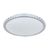Factory price led ceiling lights rgb home office 3000-6500k living room dimming led ceiling lamp