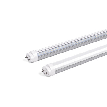 High brightness aluminum AC85-265V G13 18w 4ft T8 led tube