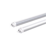 High brightness aluminum AC85-265V G13 18w 4ft T8 led tube