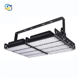 IP65 waterproof large smd led outdoor flood light 400w for sports stadiums