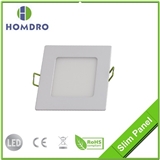 LED Slim Panel LED slim down lights