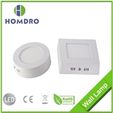 LED WALL LIGHT LED slim down lights