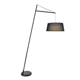 8W Long Arm Floor Lamp Nordic Designer Floor Lamp For Hotel