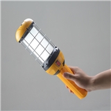 Rechargeable LED Portable Work Light 6W