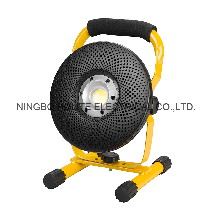 Rechargeable LED Portable Work Light 1W