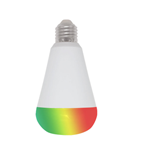 Wifi intelligent bulb lamp Google home voice control light source