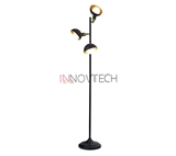 Indoor Warm Romantic Home Decorative Floor Lamp LED