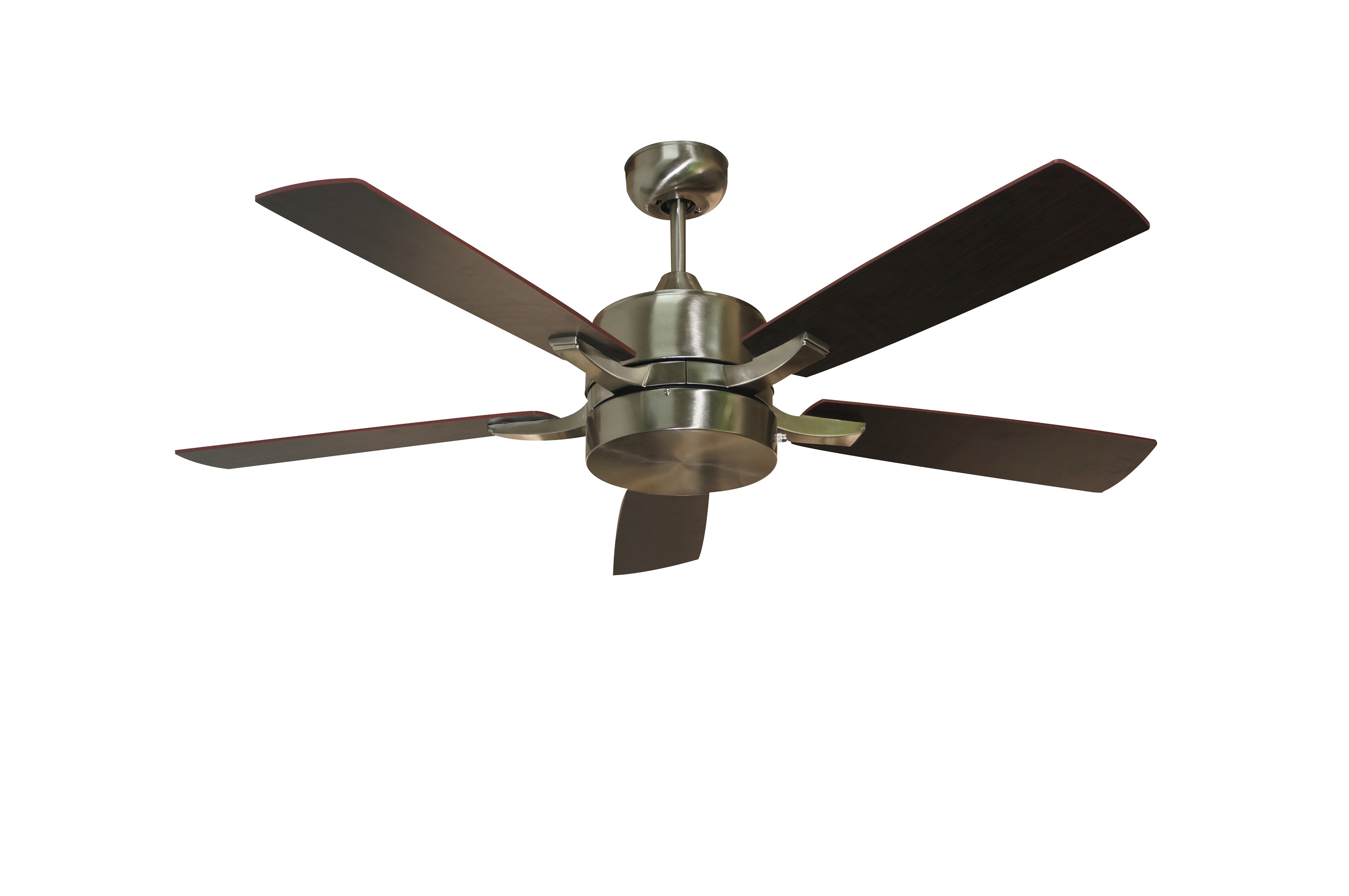 52 inches industrial ceiling fan without light