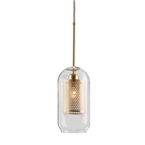 Modern Pendant Lamp Chandeliers Lighting for Dining Room
