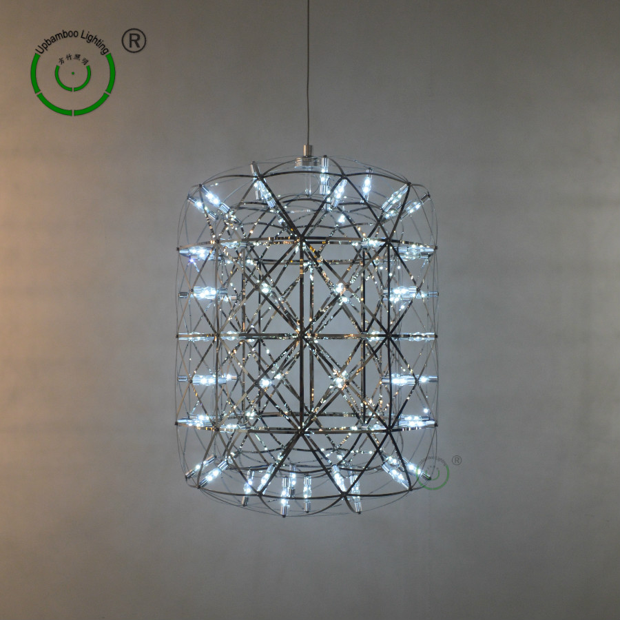Patented products of Cylindrical firework pendant lamp ?37*H49