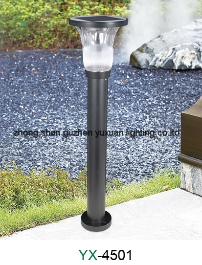 YX-4501 Garden light waterproof remote control solar light garden light landscape lighting