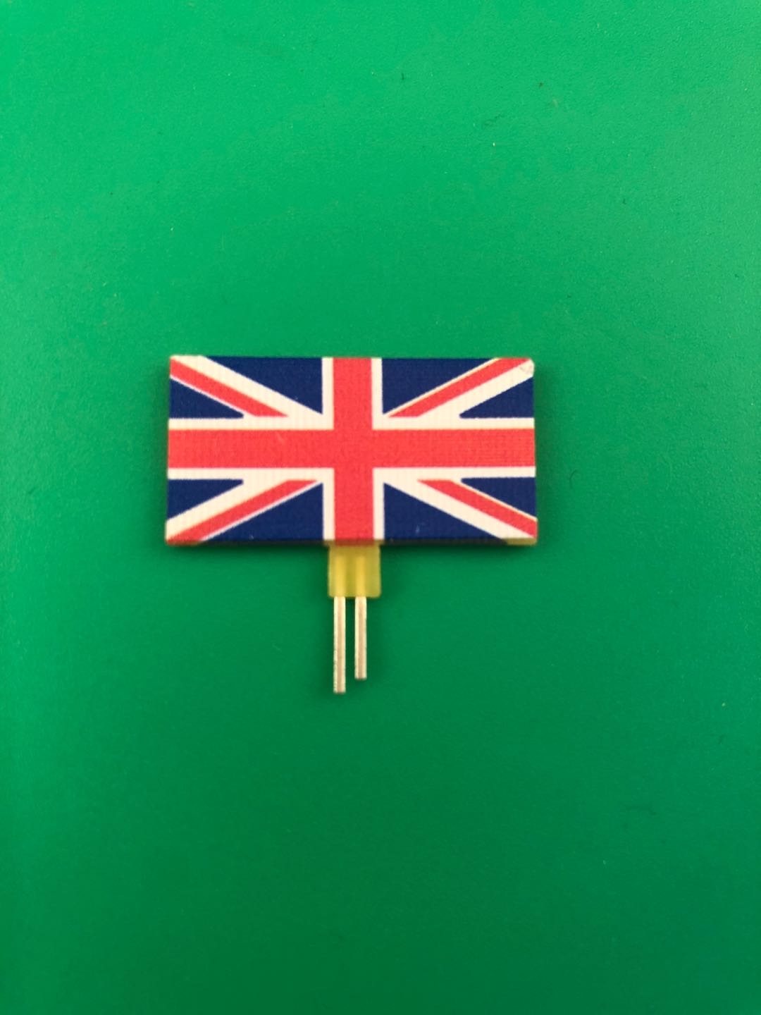 customized flag-UK