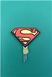 LED customized light source-Superman