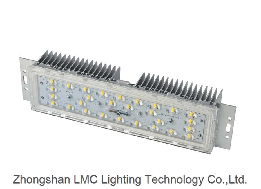 LMC-03A LED module 30W 40W 50W 60W smd3030 5050 IP68 for street light flood light garden light