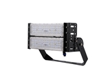 LED flood light 100W 150W 200W 300W 400W with lumileds led 3030 5050