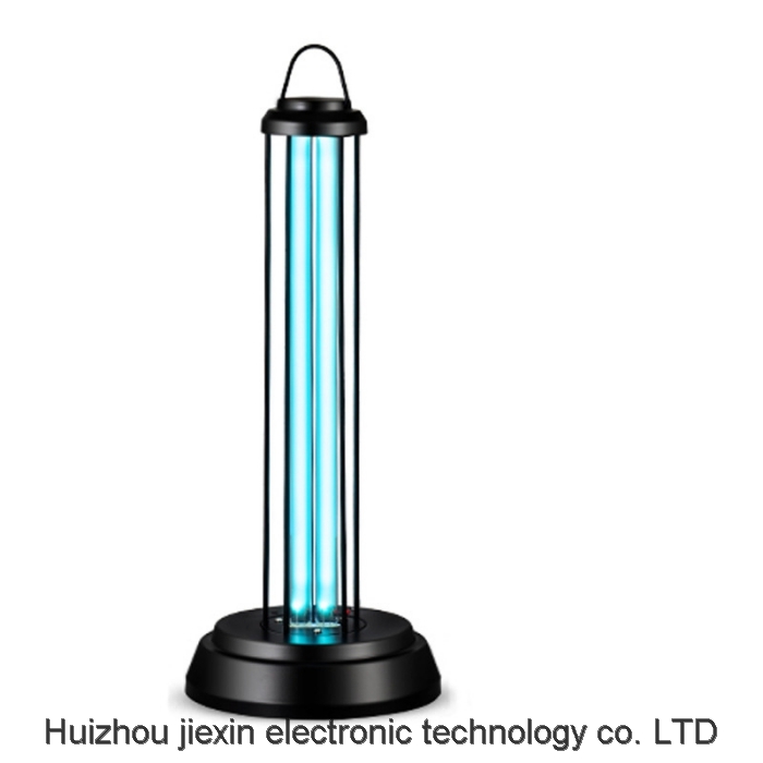 UV ultraviolet germicidal lamp