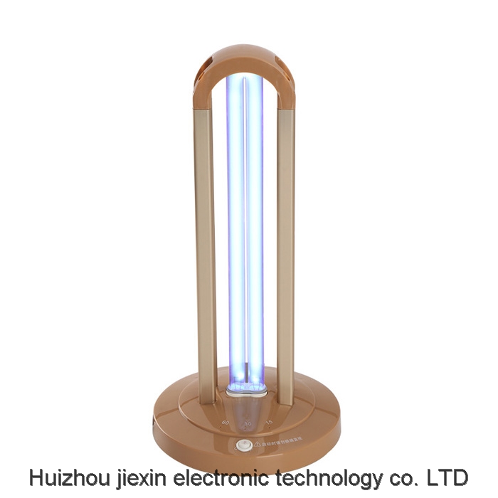 Household UV ultraviolet germicidal lamp