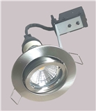 hot sale oversea fuyin wholesale led downlight ceiling recessed spot light