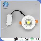 New type small round LED down light