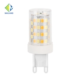3CCT LED G9 Bulb 4W