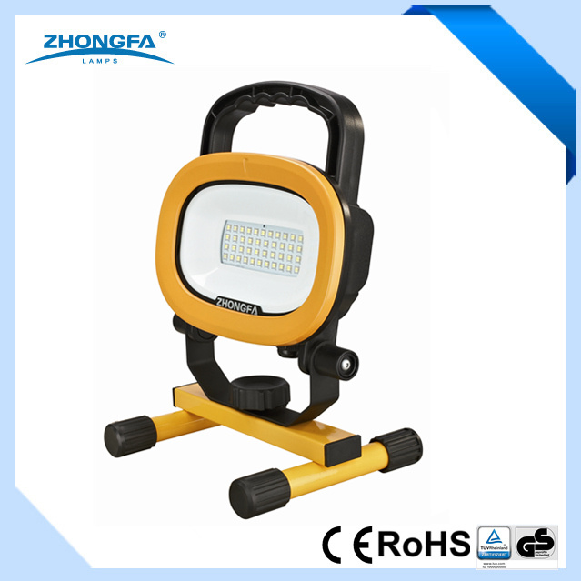21W Ce RoHS GS Outdoor LED Working Light