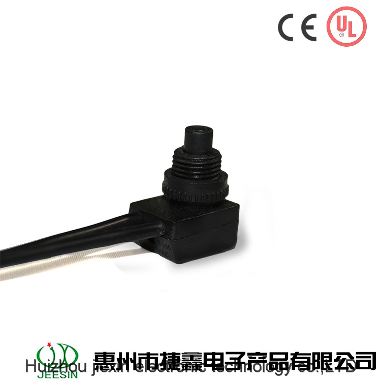 Manufacturer supply button switch series button switch UL certification