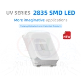UV sreies 2835 SMD LED丨 2835 small power LEDs uv led