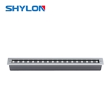 SL2306 Stainless Steel Panel LED Inground Light