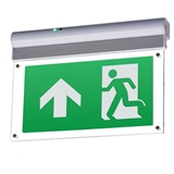 High quality emergency exit sign factory supply with lowest price