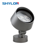 Shylon Patent owned design Outdoor project usage LED Flood light