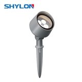 SHYLON Flood Spot Light 20W RGBW 3000K flood light