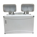 High quality emergency twin flood light factory supply with lowest price