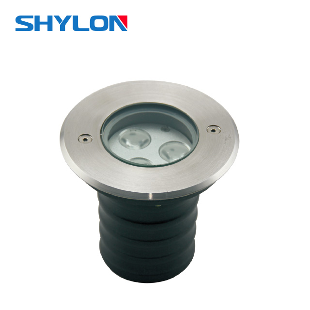 SL2103C Small Size Outdoor Inground Lamp
