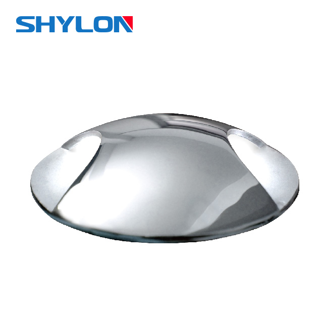 Recessed Two Surfaces Outdoor Underground Light