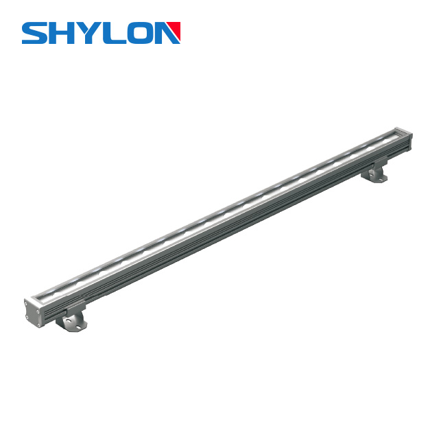 IP65 24W architectural led lighting linear led wall washer with competitive price