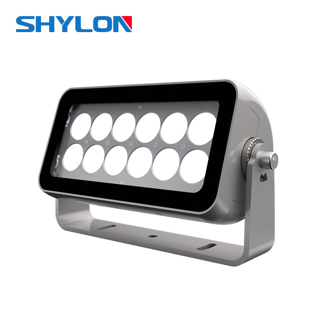best selling 150W products exterior lighting building facades illumination