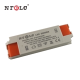 30W 36W 38W 40W 900mA 1000mA high PF No flickering surge protection CE EMC isolated LED driver