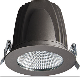 ROUND FIXED DOWNLIGHT