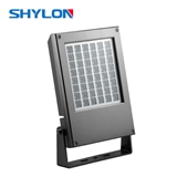 Shylon outdoor square led flood light 100W projector