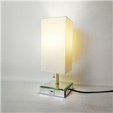 The source of foreign trade supply is simple after the Nordic home and abroad hotel table lamp bedsi