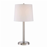 Foreign trade supply table lamp creative American regulations USB charging table lamp modern simple