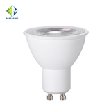 LED GU10 Bulb 5W Dim & Non-dim