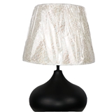 Table lamp AOMENG Exclusive custom new metal home decor vintage modern table light bedside lamp