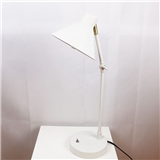 Table Lamp AOMENG Promotional New Modern Dining Hotel Bed Side Table Light With Handmade Table Lamp