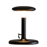 table lamp hot sale decoration light office USB wireless bedside table lamp modern for hotel